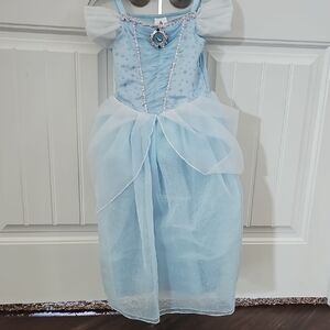 Disney Princess Cinderella Costume